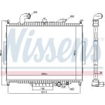 Wasserkühler PKW 64330 Wasserkühler PKW 64330