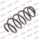 RH3531 KYB Fahrwerksfeder Opel P. Astra H 1.4 03/04