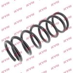 KYB Fahrwerksfeder Nissan T. Pathfinder Iii 2.5D/4.0 01/05 RA6136