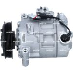 NRF Kompressor, Klimaanlage 32931 NRF Kompressor, Klimaanlage 32931