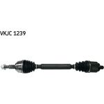 SKF Antriebswelle VKJC 1239 SKF Antriebswelle VKJC 1239