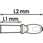 VIGOR Schaber V1283