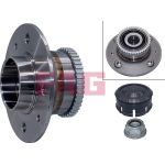 Radlagersatz 713 6309 80 Radlagersatz 713 6309 80