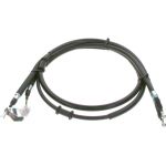 Handbremsseil 1987477909 Handbremsseil 1987477909