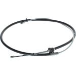Handbremsseil 1987482266 Handbremsseil 1987482266