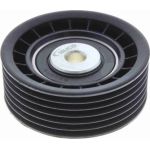 Vaico Umlenkrolle für Keilrippenriemen V50-1008 Vaico Umlenkrolle für Keilrippenriemen V50-1008