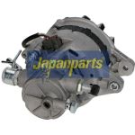 Japanparts Generator ALC943 Japanparts Generator ALC943