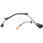A.B.S. ABS Sensor 30849 A.B.S. ABS Sensor 30849