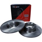 Maxgear Bremsscheibe Db P. W123 200-300 19-0845 Maxgear Bremsscheibe Db P. W123 200-300 19-0845