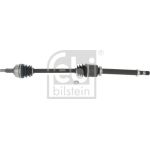 FEBI BILSTEIN Antriebswelle 181274 FEBI BILSTEIN Antriebswelle 181274