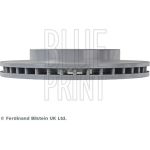 Bremsscheibe Mitsubishi P. Eclipse 2.0 16V 91-99 ADC44351 Bremsscheibe Mitsubishi P. Eclipse 2.0 16V 91-99 ADC44351