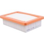 MAHLE Luftfilter LX 4067 MAHLE Luftfilter LX 4067
