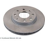 Bremsscheibe Chevrolet P. Aveo/Spark 1.0-1.4 08 ADG04364 Bremsscheibe Chevrolet P. Aveo/Spark 1.0-1.4 08 ADG04364