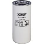 HENGST FILTER Kraftstofffilter H18WK03 HENGST FILTER Kraftstofffilter H18WK03