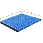 MAHLE Filter, Innenraumluft LAO 131 MAHLE Filter, Innenraumluft LAO 131
