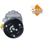 32826 NRF Kompressor 32826 32826 NRF Kompressor 32826