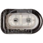 Ausgleichsbehälter, Kühlmittel 30845 Ausgleichsbehälter, Kühlmittel 30845
