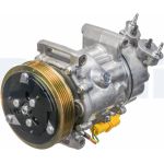 Delphi Kompressor CS20538 Delphi Kompressor CS20538
