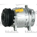 Valeo Kompressor 813815 Valeo Kompressor 813815
