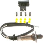 Bosch Lambdasonde 0 258 986 617 Bosch Lambdasonde 0 258 986 617