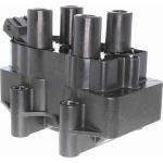 Vemo Zündspule V40-70-0014 Vemo Zündspule V40-70-0014