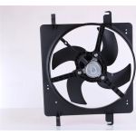 Nissens Kühlerlüfter PKW 85027 Nissens Kühlerlüfter PKW 85027