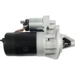 S0018 AS-PL Anlasser (Starter) 12 V 2,2 kW 9 Zähne S0018