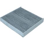 KAMOKA Filter, Innenraumluft F512501 KAMOKA Filter, Innenraumluft F512501