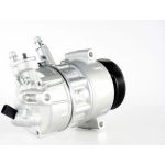 ACP 6 000P MAHLE Klimakompressor 6 000P, 12 V, PXE16, R134a – u. a. für VW Passat B6 (3C2), VW B6 Variant (3C5), VW Golf V (1K1) – OE Nummer 1K0 820 803 H - l ACP 6 000P MAHLE Klimakompressor 6 000P, 12 V, PXE16, R134a – u. a. für VW Passat B6 (3C2), VW B6 Variant (3C5), VW Golf V (1K1) – OE Nummer 1K0 820 803 H - l