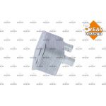 NRF Ölkühler, Motoröl 31216 NRF Ölkühler, Motoröl 31216