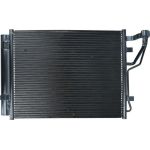 KAMOKA Kondensator, Klimaanlage 7800159 KAMOKA Kondensator, Klimaanlage 7800159