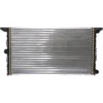 MAHLE Kühler, Motorkühlung CR 1534 000S MAHLE Kühler, Motorkühlung CR 1534 000S
