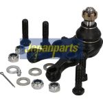 Gelenk - Radaufhängung Mitsubishi P BJ-523L Gelenk - Radaufhängung Mitsubishi P BJ-523L