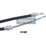 Seilzug, Feststellbremse Jeep T. Wrangler 2.4-4.0 96-07 Pr BC-919R Seilzug, Feststellbremse Jeep T. Wrangler 2.4-4.0 96-07 Pr BC-919R
