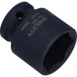 1/2 Schlagsteckschlüsseleinsatz Staub, 27 Mm 94527
