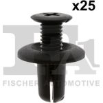 CLIP, ZIER-/SCHUTZLEISTE 73-30003.25 CLIP, ZIER-/SCHUTZLEISTE 73-30003.25