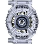 8EL 011 712-051 HELLA Generator 8EL 011 712-051 8EL 011 712-051 HELLA Generator 8EL 011 712-051