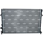 Kühler, Motorkühlung 53139 Kühler, Motorkühlung 53139