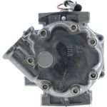 MAHLE Kompressor, Klimaanlage ACP 660 000P MAHLE Kompressor, Klimaanlage ACP 660 000P