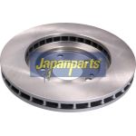 Japanparts Bremsscheibe DI-595C Japanparts Bremsscheibe DI-595C
