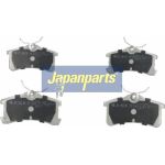 PP-219AF Bremsbelagsatz Toyota T. Avensis PP-219AF Bremsbelagsatz Toyota T. Avensis