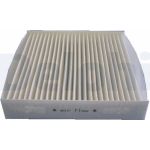 Delphi Innenraumfilter TSP0325080C Delphi Innenraumfilter TSP0325080C