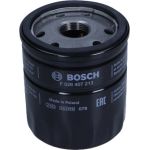 Ölfilter F 026 407 213 Ölfilter F 026 407 213