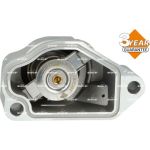 NRF Kühlmittelthermostat 725122 NRF Kühlmittelthermostat 725122