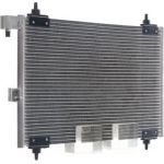 Kondensator, Klimaanlage AC 350 000S Kondensator, Klimaanlage AC 350 000S