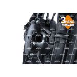 NRF Kühlerlüfter 470017 NRF Kühlerlüfter 470017