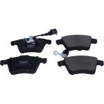 Maxgear 19-3852 Bremsbelagsatz, Scheibenbremse Maxgear 19-3852 Bremsbelagsatz, Scheibenbremse