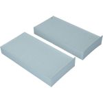 KAMOKA Filter, Innenraumluft F421501 KAMOKA Filter, Innenraumluft F421501