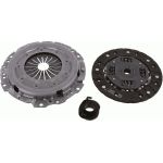 3000 950 799 Sachs Kupplungssatz 3000 950 799 3000 950 799 Sachs Kupplungssatz 3000 950 799
