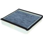 KAMOKA Filter, Innenraumluft F525201 KAMOKA Filter, Innenraumluft F525201